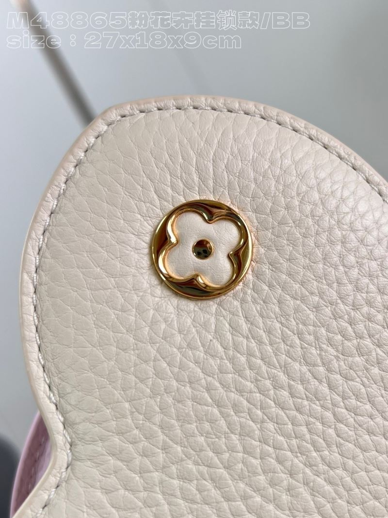 Louis Vuitton Top Handle Bags